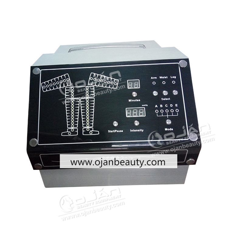 44 air chamber 2021 New Arrival Professional pressotherapy