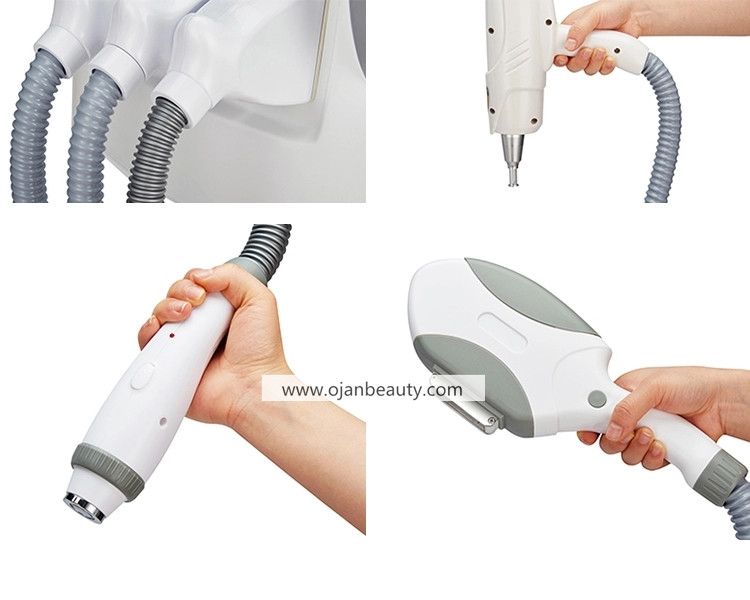 ipl hair removal machine  
