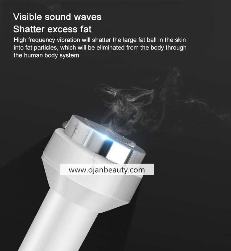facial steamer with high frequency