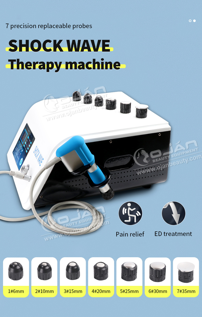 shockwave cellulite therapy machine